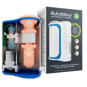 Autoblow-