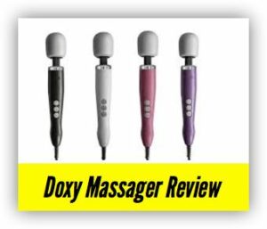 Doxy-Massager