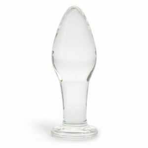 Pure-Pleasure-Sensual-Glass-Butt-Plug-300x300