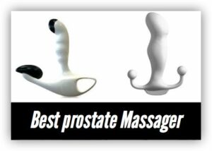 best-prostate-massager