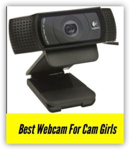 best-webcam-for-camgirls