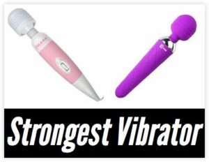 most-powerful-vibrator